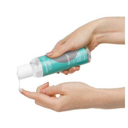 AMORELIE Care Anal-Gleitgel Anal 150 ml online kaufen | DocMorris