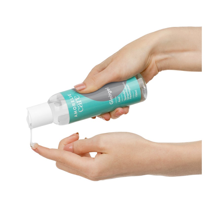 welches gleitgel bei analsex durex® Perfect Glide Gleitgel 50 ml