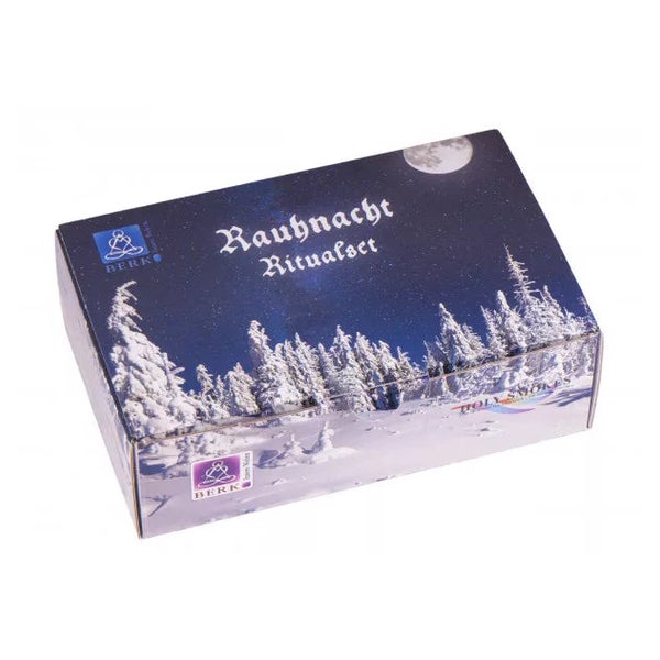 Berk - Rauhnacht Ritualset 1 St