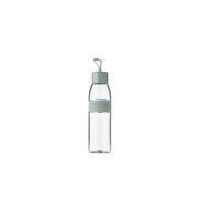 Mepal Trinkflasche Ellipse 500 ml Nordic sage