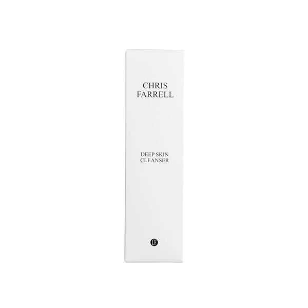 Chris Farrell Basic Deep Skin Cleanser 200 ml 200 ml