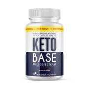Keto Base Kapseln | Stoffwechsel | 90 Kapseln 90 St