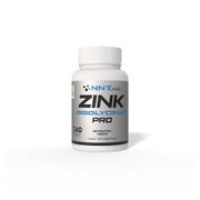 NNT Zink 50mg Bisglycinat 120 St