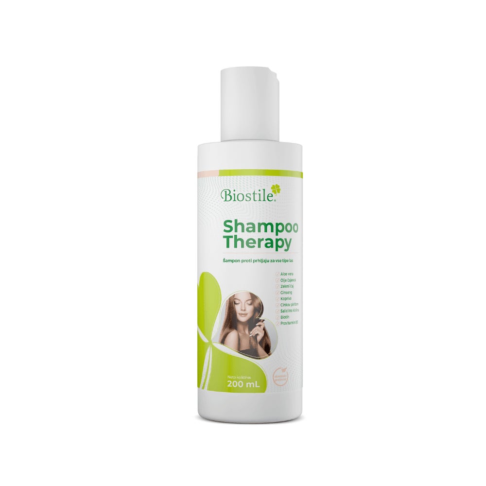 Biostile Shampoo-Therapie 200 ml