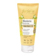 Farfalla Mandarine Carpe Diem Handcreme