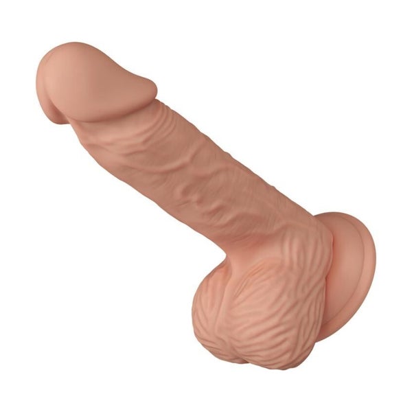 Baile - Catoblepas - Flexibler Natur-Dildo