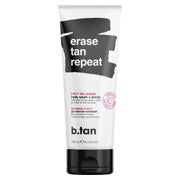 b.tan Erase Tan Repeat Duschgel-Peeling 236 ml