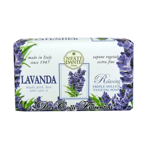 Fiorentini Soap Lavender 250 g