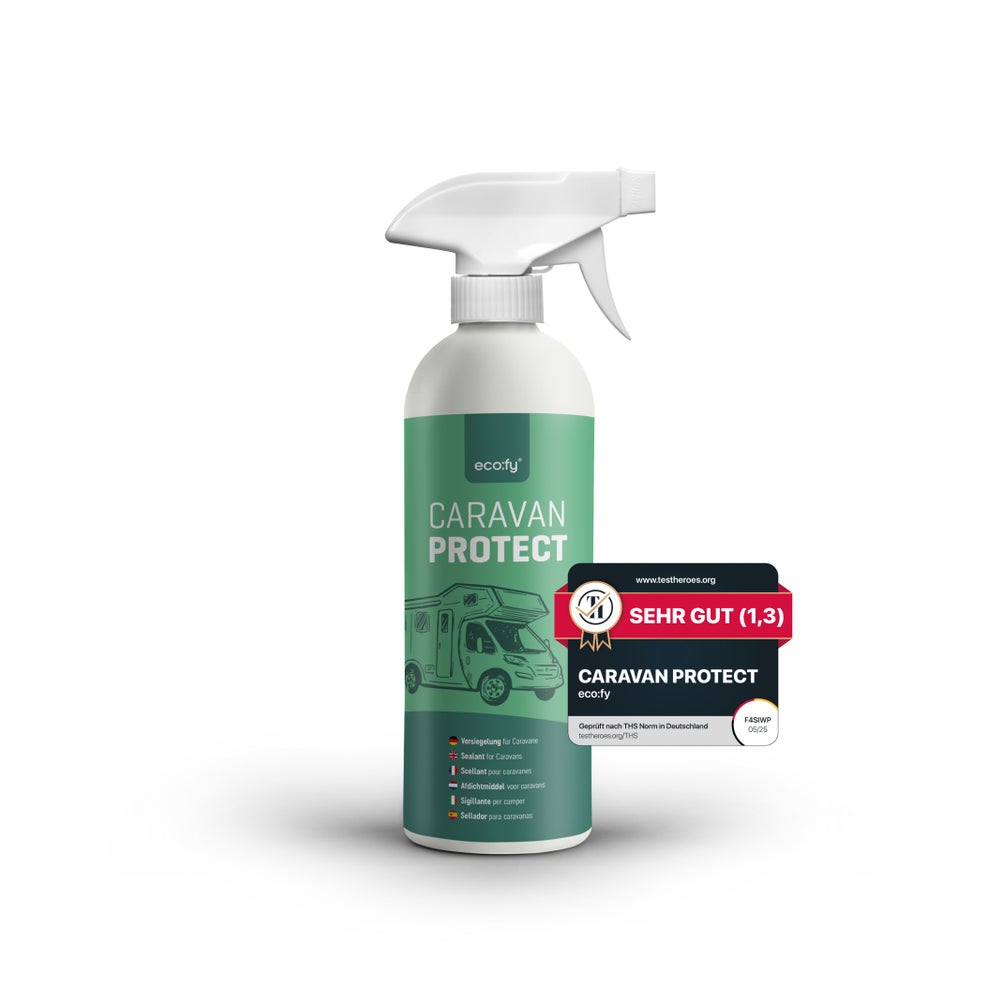 eco:fy Caravan-Versiegelung 500 ml