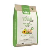 Bosch HPC Vegan Adult Kartoffel & Erbsen 2,5 kg