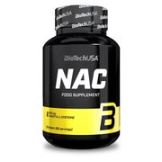BioTech NAC 0.08 kg