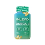 INLEAD Omega-3 0.2 kg