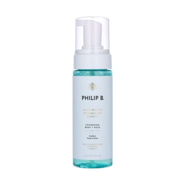Philip B, Maui Wowie Volumizing Mousse