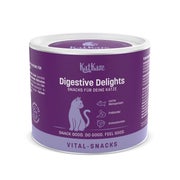 Digestive Delights - Vital Snack für die Gesunde Verdauung 400 St