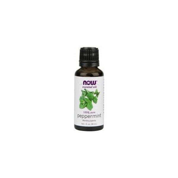 Ätherisches Öl, Pfefferminzöl, 30 ml 30 ml