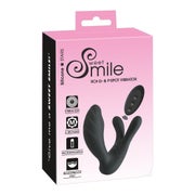 Sweet Smile - G-/P-Punktvibrator 1 St
