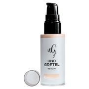 UND GRETEL LIETH Foundation Porcelain Beige 02 30 ml