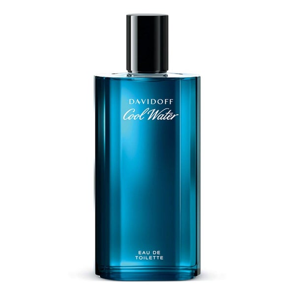 Davidoff Cool Water Eau De Toilette Spray 40ml 0,04 l