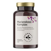 Kurkraft© Mariendistel Komplex 120 St