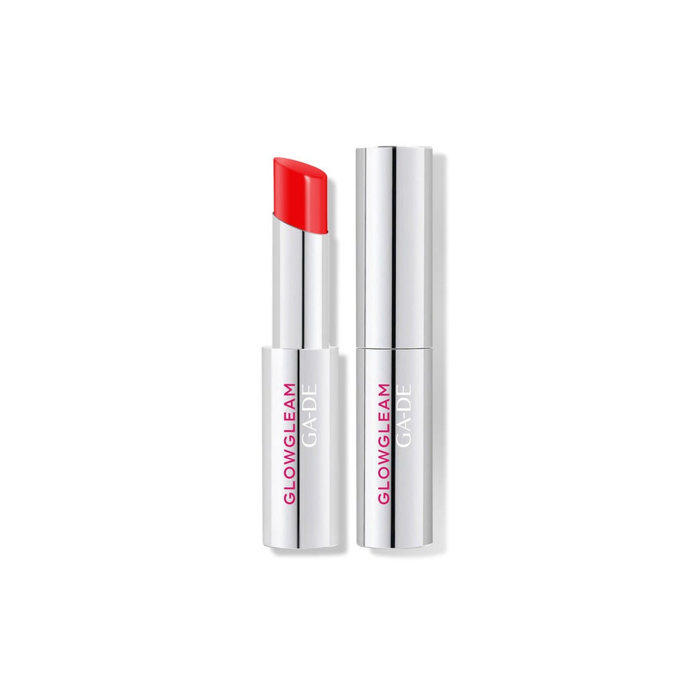 Ga-De Glowgleam Sheer Lipstick - 300 Cranberry 3,3 g