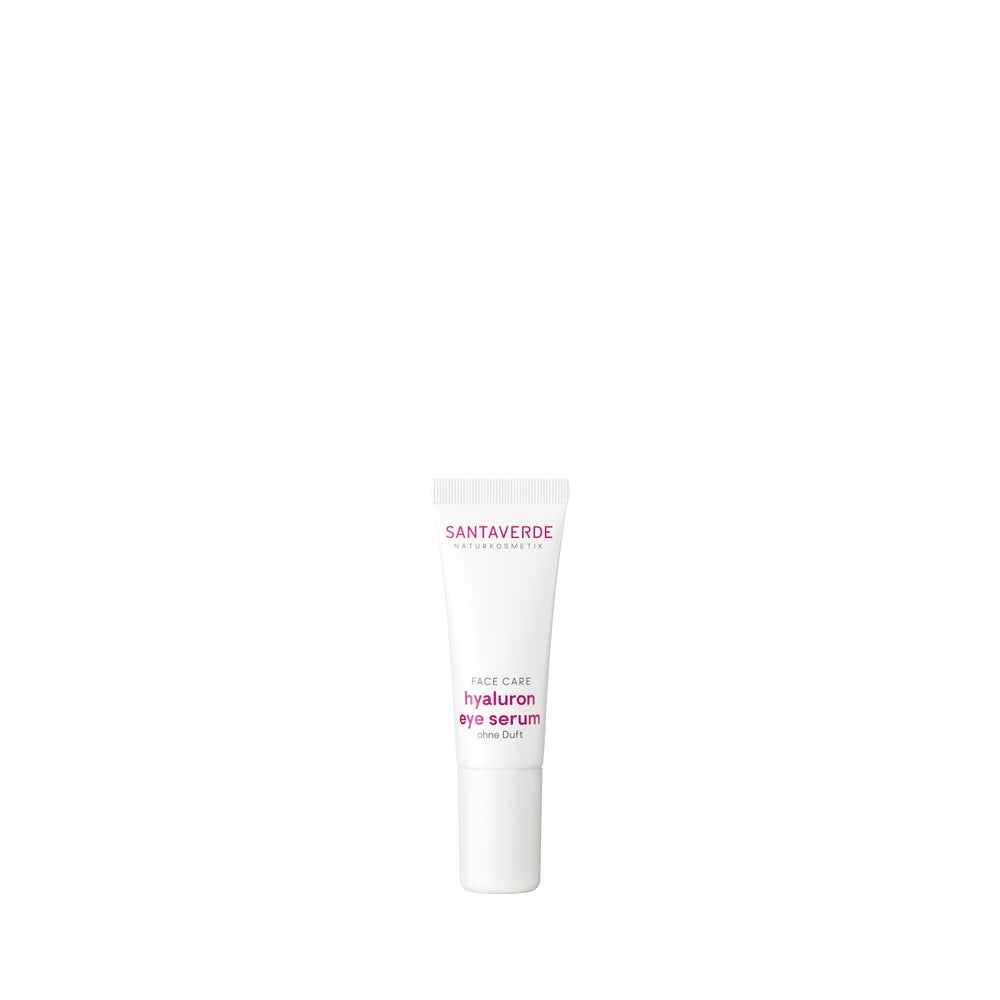 SANTAVERDE Hyaluron Eye Serum 10 ml