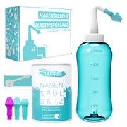 TAMPEN Nasenduschenset 120 St
