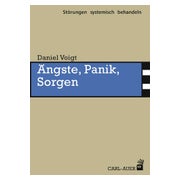 Ängste, Panik, Sorgen 1 St