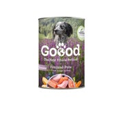GOOOD - Dose Senior 2,4 kg