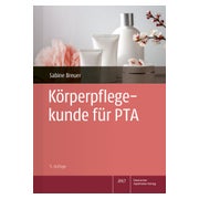 Körperpflegekunde für PTA 1 St
