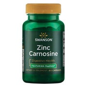 Zink-Carnosin 60 St