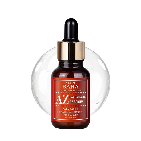 Cos De BAHA Azelaic Acid 10% Serum 30 ml 30 ml