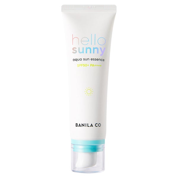 BANILA CO Hello Sunny Aqua Sun Essence SPF50+ PA++++ 50 ml
