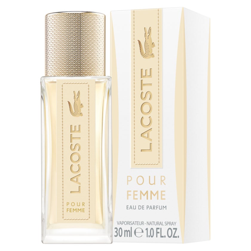 Pour Femme E.d.P. Nat. Spray