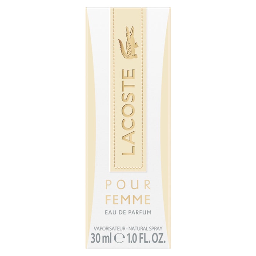Pour Femme E.d.P. Nat. Spray