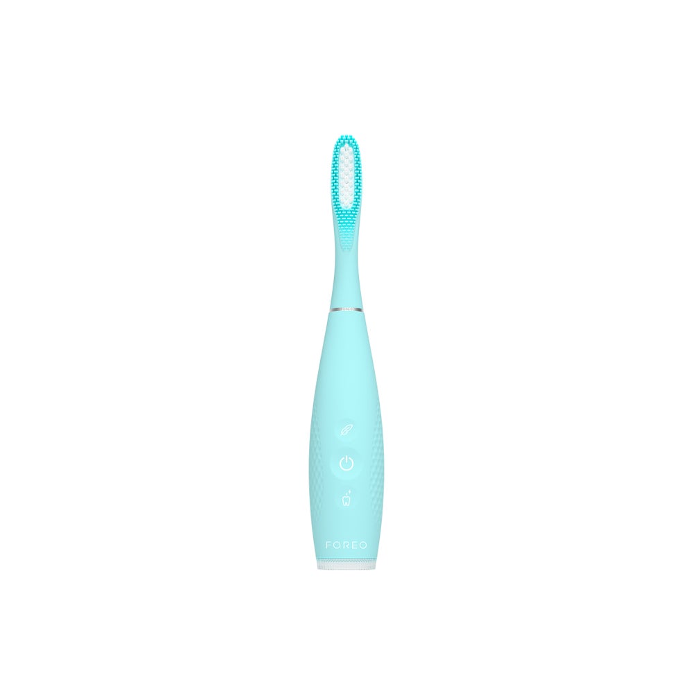 ISSA™ 4 Elektrische Schallzahnbürste Arctic Blue 1 St