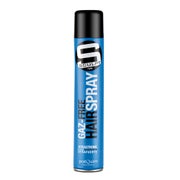 POSTQUAM HAARPFLEGE GASFREIES HAARSPRAY_ EXTRA STARK (520 CC.)