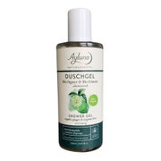Ayluna Duschgel Bio-Ingwer & Bio-Limette Aktivierend Bio 250 ml