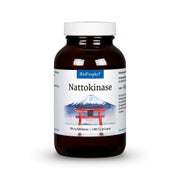 Produktabbildung: BioProphyl Nattokinase Kapseln 180 St