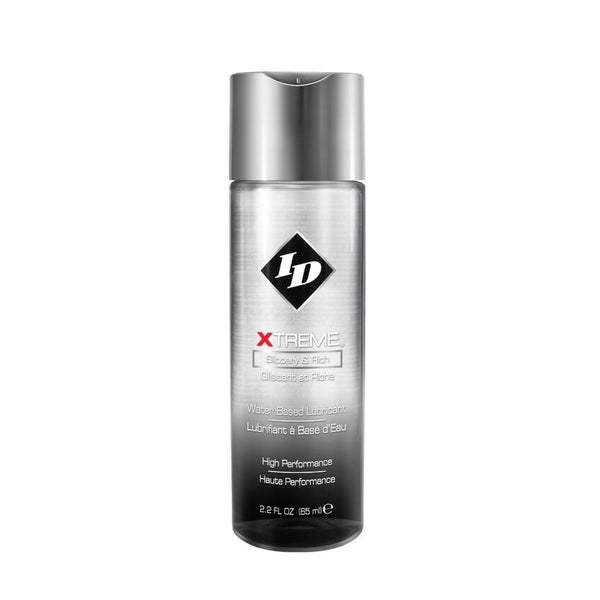 ID - Id Xtreme - Gleitgel 65 ml