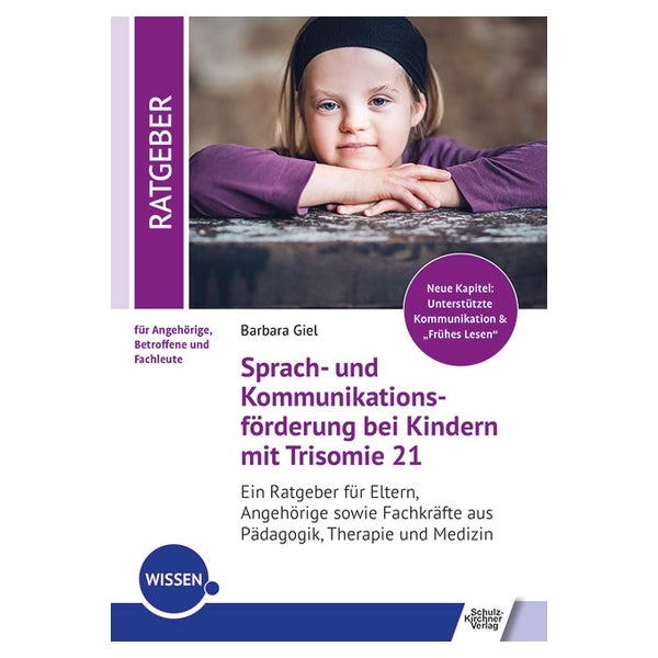 Sprach- und Kommunikationsförderung bei Kindern mit... 1 St