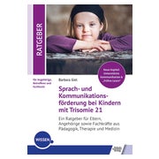 Sprach- und Kommunikationsförderung bei Kindern mit... 1 St