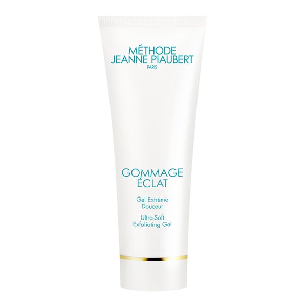 Jeanne Piaubert, Gommage Éclat Gel Extrème Douceur