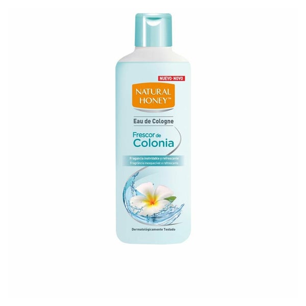 FRESCOR DE COLONIA Eau de Cologne 750ml 0,75 l