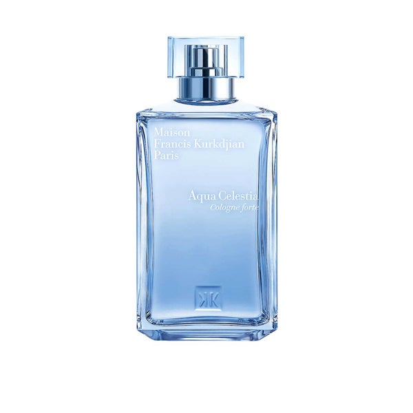 Aqua Celestia Cologne Forte - EDP - Inhalt: 200 ml 0,2 l