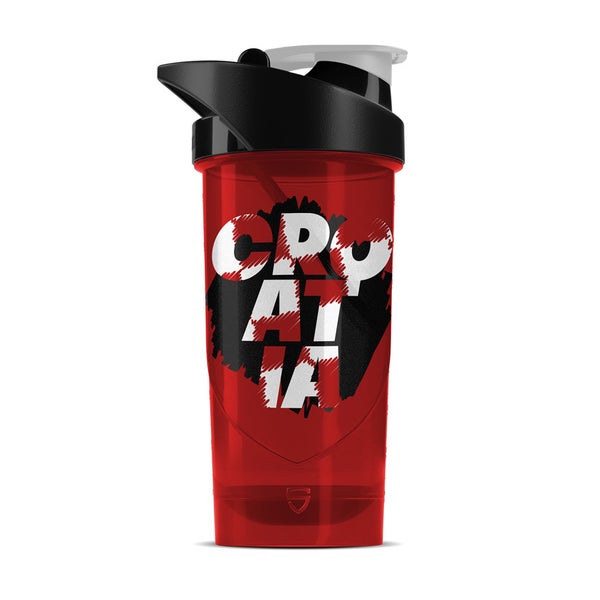 Shieldmixer HERO Pro Shaker, 700 ml, Croatia 1 St