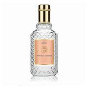 No.4711 Acqua Colonia, White Peach & Coriander EdC Nat. Spray 0,1 l