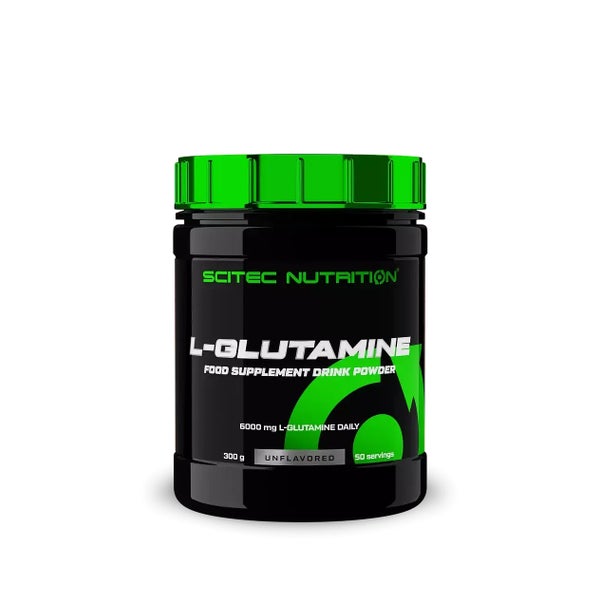Scitec L-Glutamin 0.3 kg