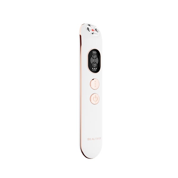 BEAUTIFLY B-Looky Pro Augenmassagegerät Mund 1 St