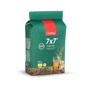 Produktabbildung: Jentschura 7x7 KräuterTee, lose Bio 500 g
