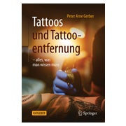 Tattoos und Tattooentfernung